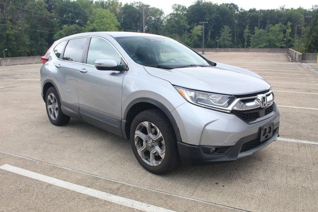 used 2019 Honda CR-V car, priced at $17,400