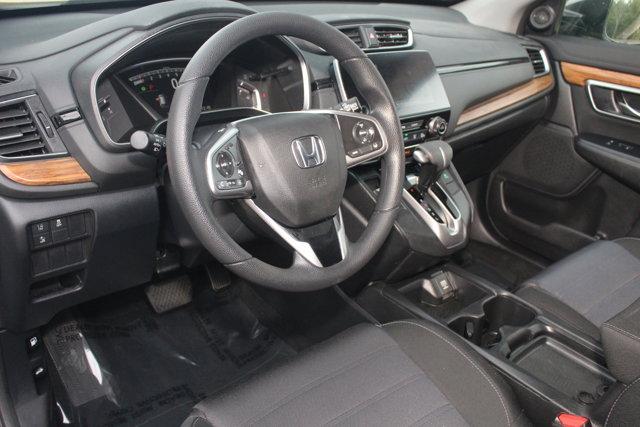 used 2019 Honda CR-V car, priced at $17,400