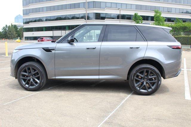 new 2024 Land Rover Range Rover Sport car, priced at $99,585