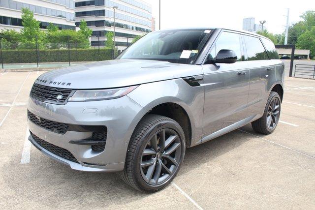 new 2024 Land Rover Range Rover Sport car, priced at $99,585