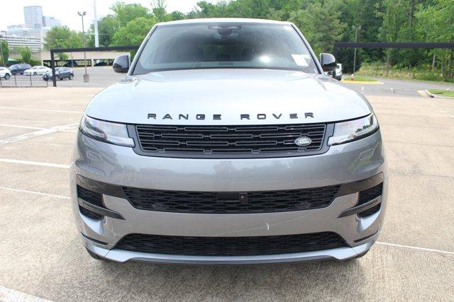 new 2024 Land Rover Range Rover Sport car, priced at $99,585