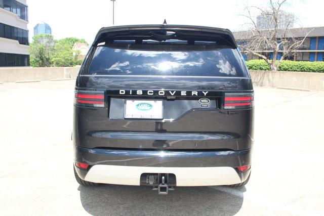 used 2023 Land Rover Discovery car, priced at $63,950