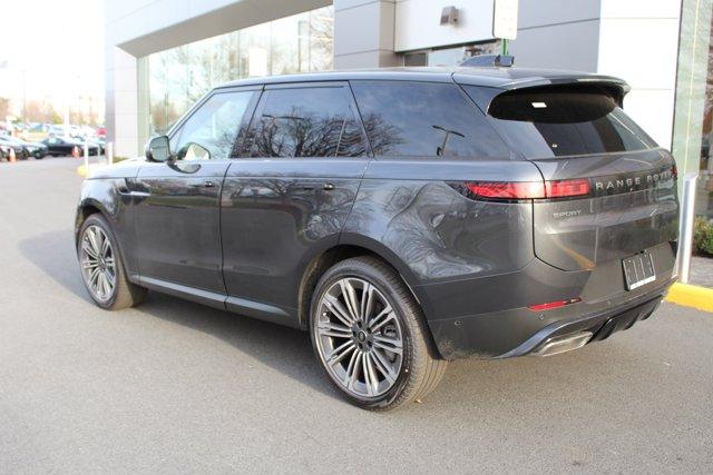 new 2024 Land Rover Range Rover Sport car, priced at $92,170