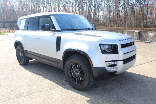 new 2024 Land Rover Defender car, priced at $80,298