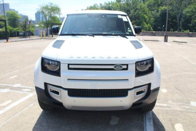 new 2024 Land Rover Defender car, priced at $80,183