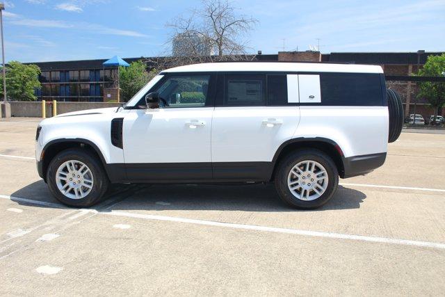 new 2024 Land Rover Defender car, priced at $80,183