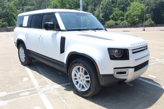 new 2024 Land Rover Defender car, priced at $80,183