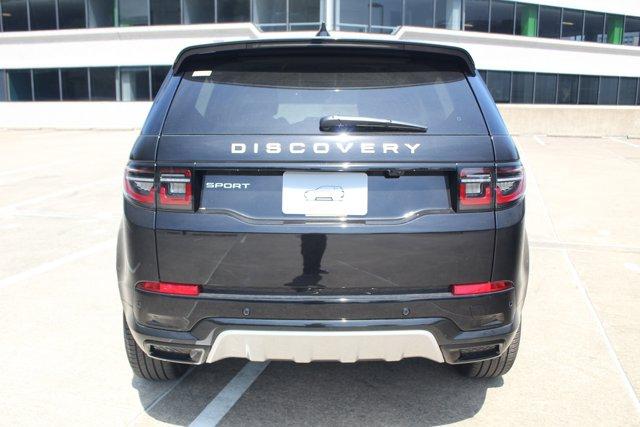 new 2024 Land Rover Discovery Sport car, priced at $54,898