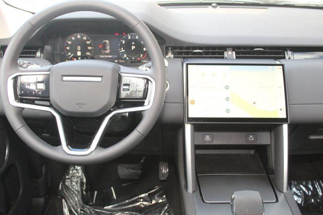 used 2024 Land Rover Discovery Sport car, priced at $44,176