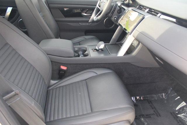 used 2024 Land Rover Discovery Sport car, priced at $44,176