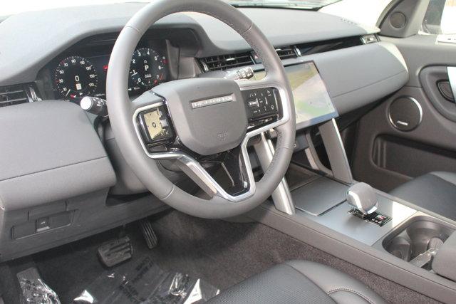 used 2024 Land Rover Discovery Sport car, priced at $44,176