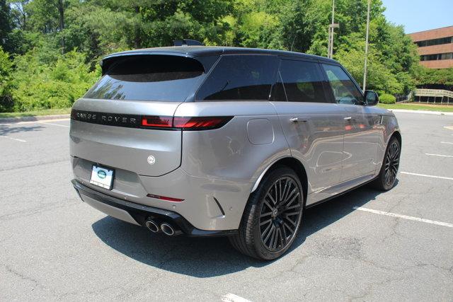 used 2024 Land Rover Range Rover Sport car, priced at $149,950