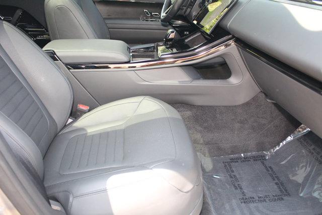 used 2024 Land Rover Range Rover Sport car, priced at $149,950
