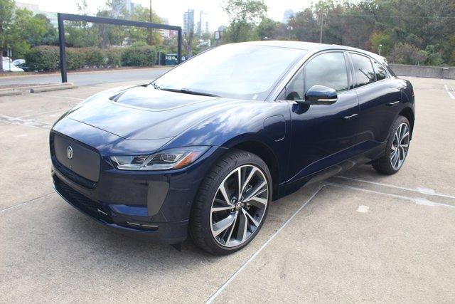 new 2024 Jaguar I-PACE car, priced at $80,868