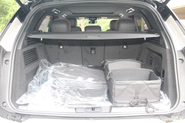 new 2025 Land Rover Range Rover Sport car, priced at $121,090