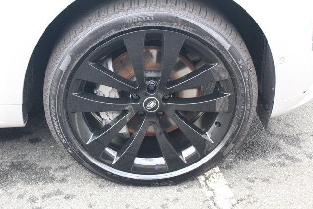 new 2025 Land Rover Range Rover Sport car, priced at $121,090