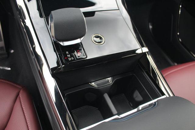 new 2025 Land Rover Range Rover Sport car, priced at $121,090