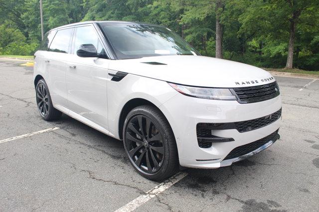 new 2025 Land Rover Range Rover Sport car, priced at $121,090