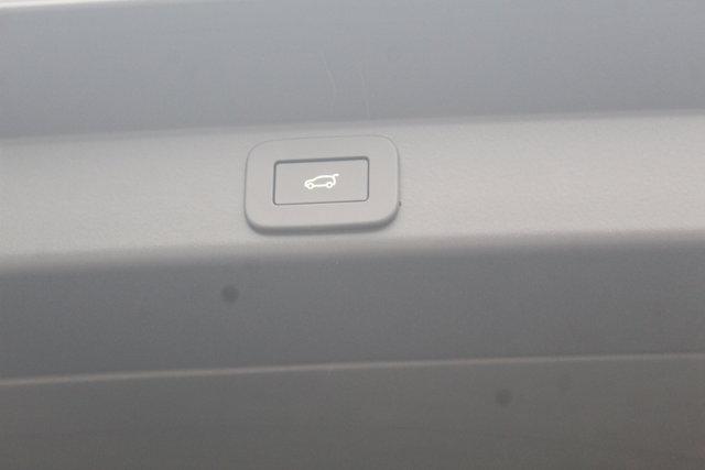 new 2025 Land Rover Range Rover Sport car, priced at $121,090