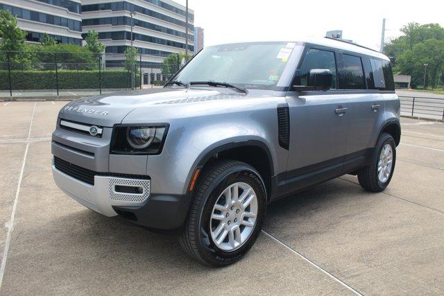 new 2024 Land Rover Defender car, priced at $65,818