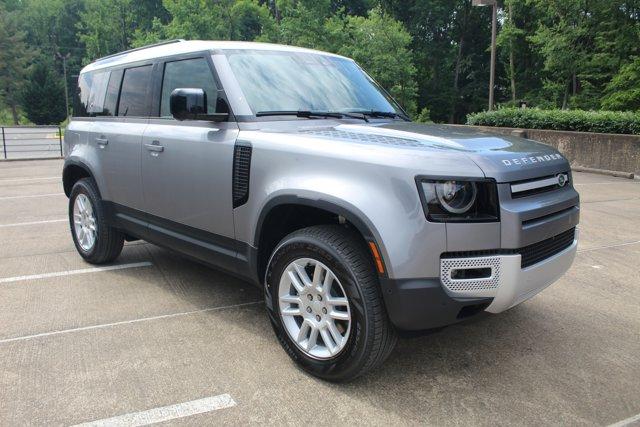 new 2024 Land Rover Defender car, priced at $65,818