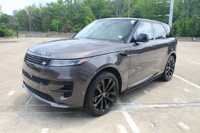 used 2024 Land Rover Range Rover Sport car, priced at $88,950