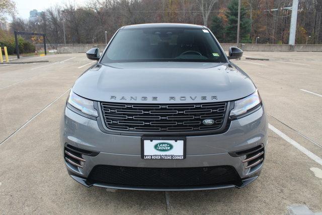 used 2024 Land Rover Range Rover Velar car, priced at $69,950