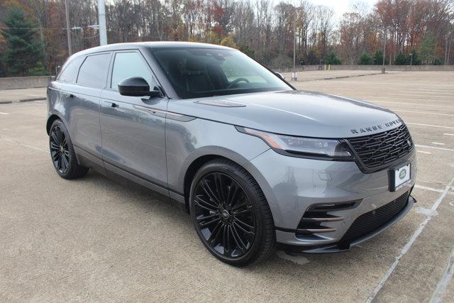 used 2024 Land Rover Range Rover Velar car, priced at $69,950