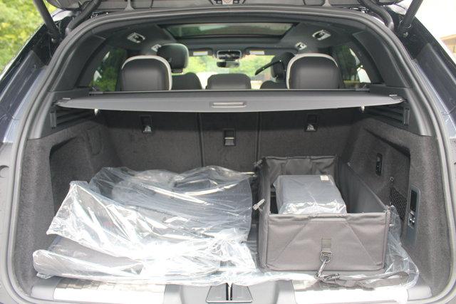 new 2025 Land Rover Range Rover Sport car, priced at $98,605