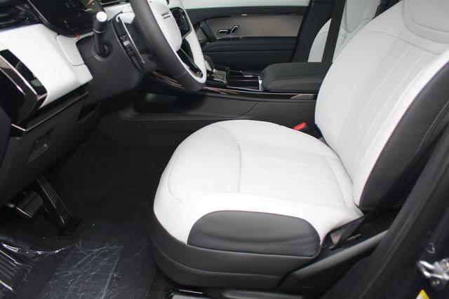 new 2025 Land Rover Range Rover Sport car, priced at $98,605
