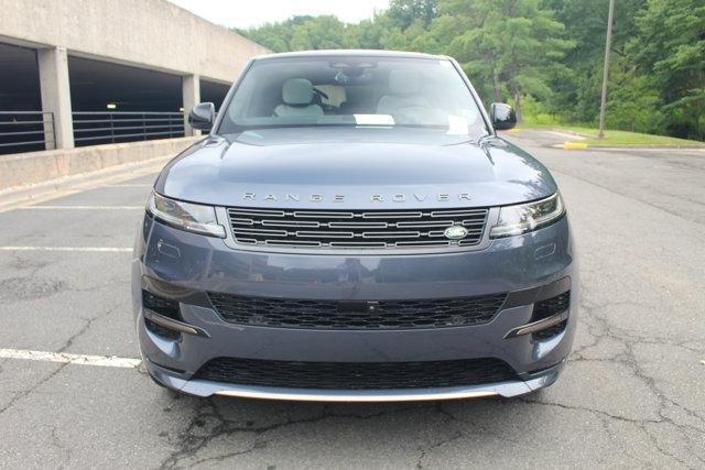new 2025 Land Rover Range Rover Sport car, priced at $98,605