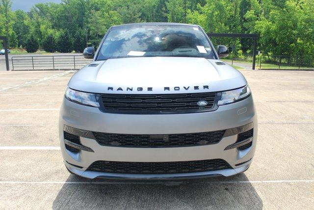 new 2024 Land Rover Range Rover Sport car, priced at $108,905