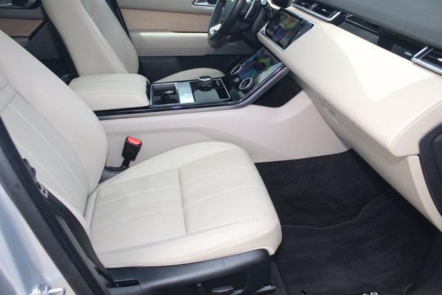 used 2018 Land Rover Range Rover Velar car, priced at $30,950