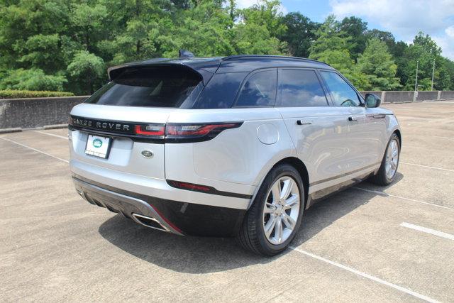 used 2018 Land Rover Range Rover Velar car, priced at $30,950