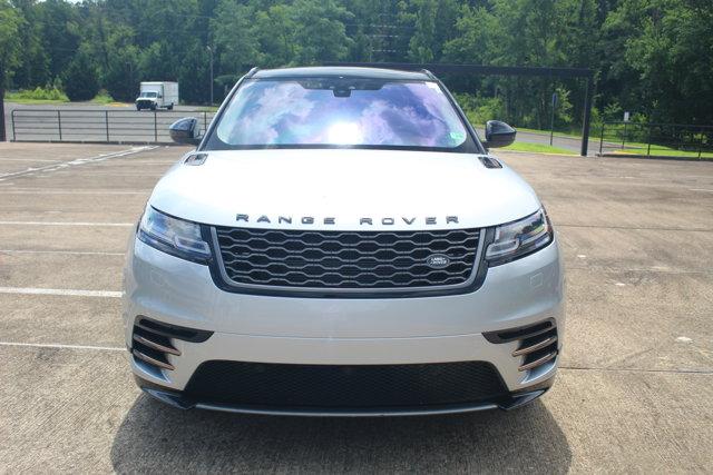 used 2018 Land Rover Range Rover Velar car, priced at $30,950