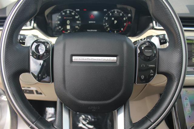 used 2018 Land Rover Range Rover Velar car, priced at $30,950