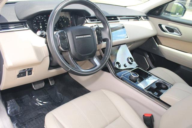 used 2018 Land Rover Range Rover Velar car, priced at $30,950