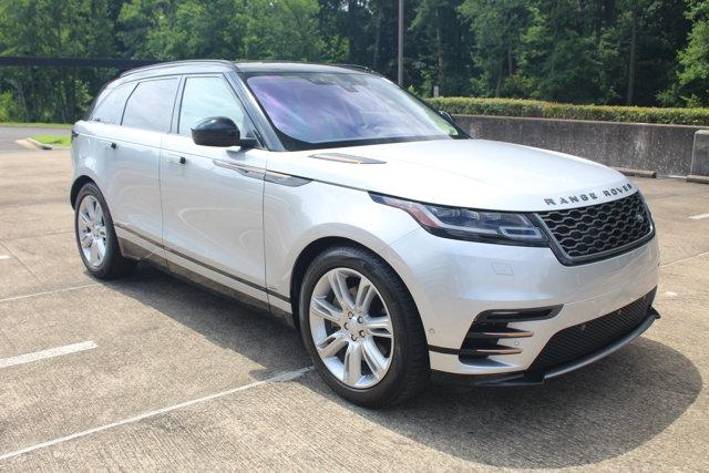 used 2018 Land Rover Range Rover Velar car, priced at $30,950