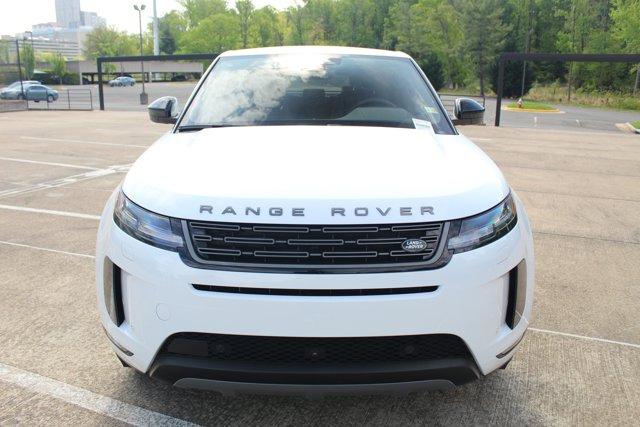 new 2024 Land Rover Range Rover Evoque car