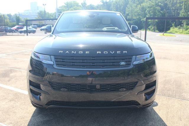 new 2025 Land Rover Range Rover Sport car, priced at $90,865