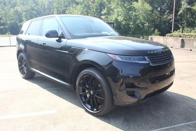 new 2025 Land Rover Range Rover Sport car, priced at $90,865