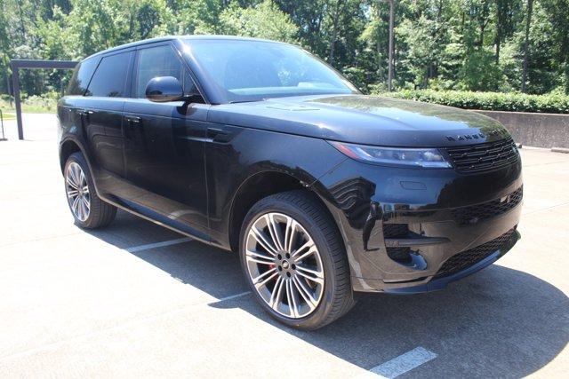 new 2024 Land Rover Range Rover Sport car, priced at $111,415