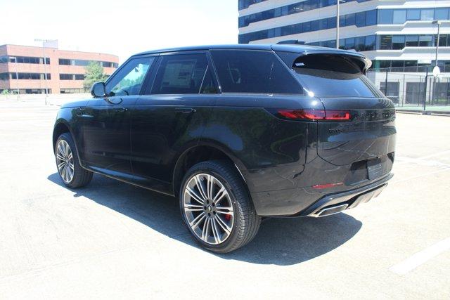 new 2024 Land Rover Range Rover Sport car, priced at $111,415