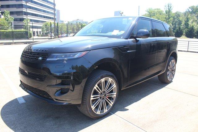 new 2024 Land Rover Range Rover Sport car, priced at $111,415
