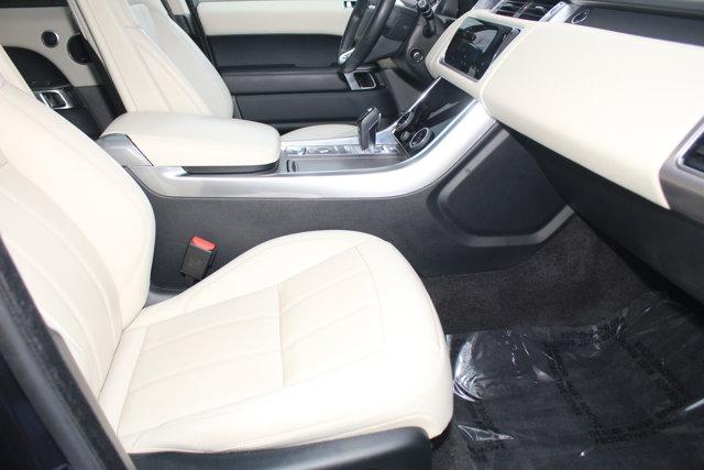 used 2019 Land Rover Range Rover Sport car, priced at $30,950