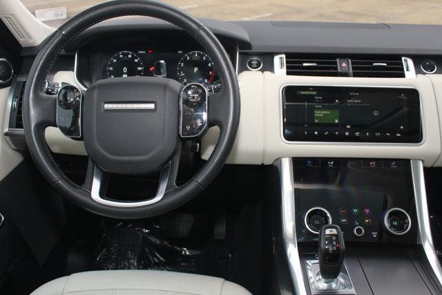 used 2019 Land Rover Range Rover Sport car, priced at $30,950