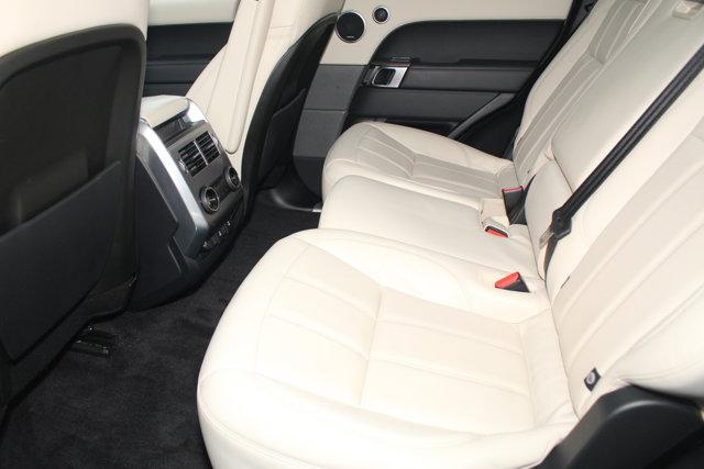 used 2019 Land Rover Range Rover Sport car, priced at $30,950