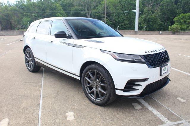 used 2021 Land Rover Range Rover Velar car, priced at $42,505