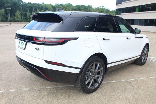 used 2021 Land Rover Range Rover Velar car, priced at $42,505