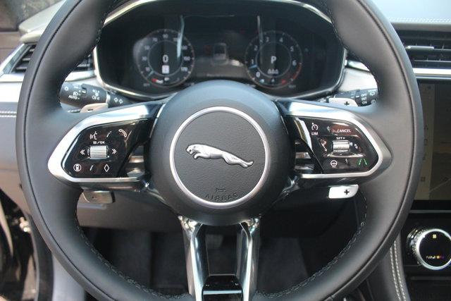 new 2026 Jaguar F-PACE car, priced at $79,810